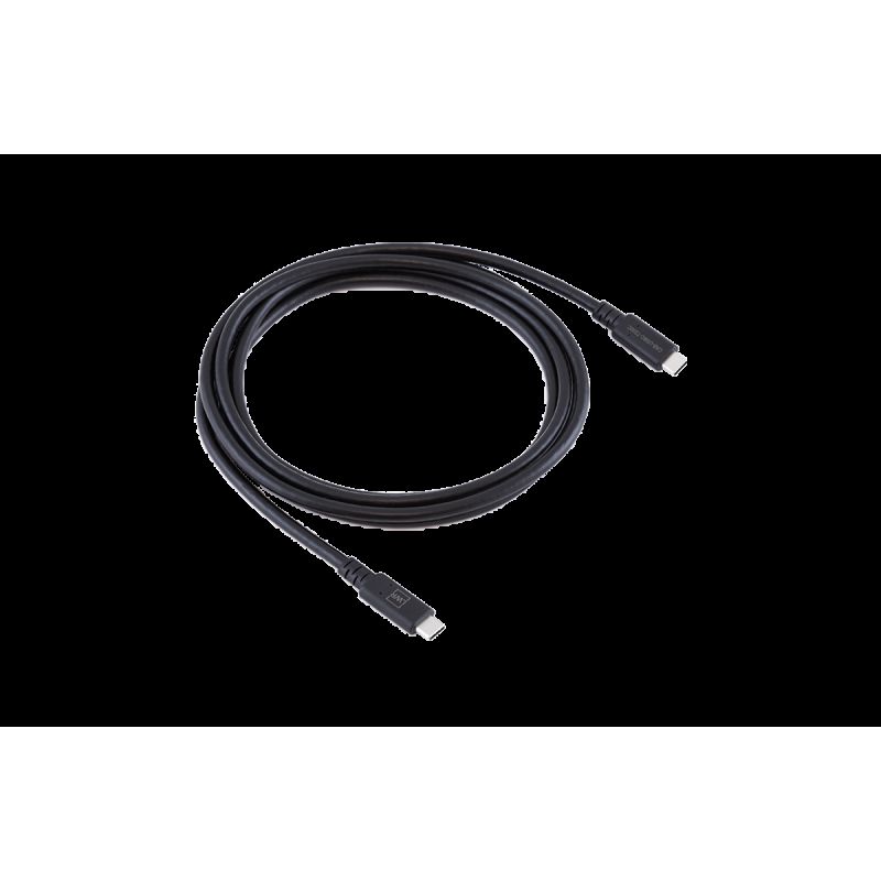 Lightware CAB-USBC-T200C · ACCESSOIRE AV · Informat Systems Strasbourg (image 3)
