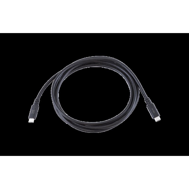 Lightware CAB-USBC-T300C · ACCESSOIRE AV · Informat Systems Strasbourg